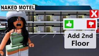 Brookhaven, But I Tested 69 VIRAL MYTHS In 24 Hours.. (Brookhaven RP)