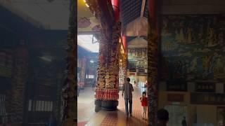 Chin Swee Temple, Genting Highlands ~ Prayer Hall #sacredsites