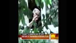Irena Sendler - "Life in a Jar"