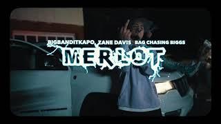 Zane Davis - Merlot feat Big Bandit Kapo & Bagchasing Biggs (Dir. Big Ape)