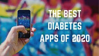 The best diabetes apps of 2020 - Android and Iphone