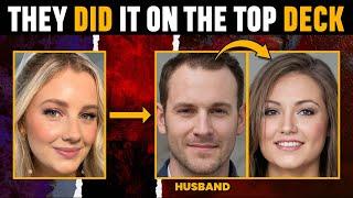 THEY DID IT ON THE TOP DECK | True Crime Stories | True Crime Documentary | Cheating Husband