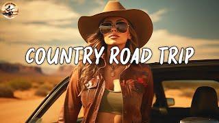 ROAD TRIP VIBES  Playlist Make Your Feel Better & Mood Booster | Songs for your driving journey