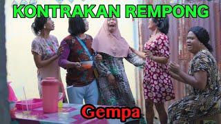 GEMPA || KONTRAKAN REMPONG EPISODE 497