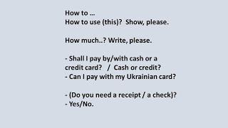 ЗАНЯТТЯ 3. Базовий курс англійської мови для дорослих.