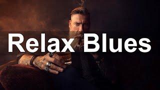 Elegant Blues - Exquisite Mood Blues and Rock Instrumental Music to Relax