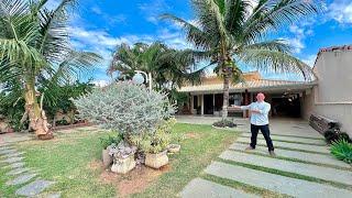 ️ ENCANTE-SE COM ESTA LINDA CASA DE PRAIA DE 3 QUARTOS EM PRAIA SECA, ARARUAMA RJ!