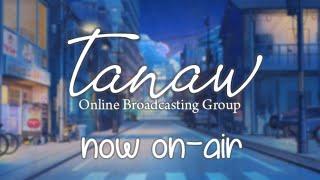 LO-FI mix song in Tanaw Online Broadcasting Group On-AIR