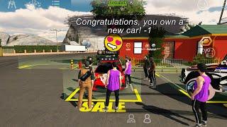 BOUGHT CHEAPER, SOLD MORE EXPENSIVE! A simple way to get rich in Car Parking Multiplayer 