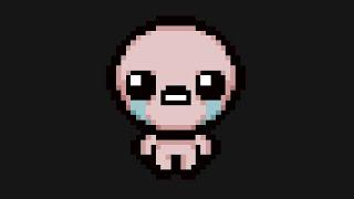 The Binding of Isaac: Rebirth - Isaac's Voice Clips