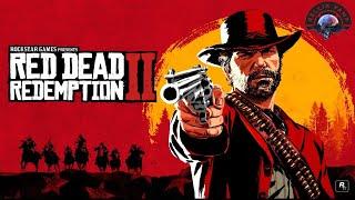 Red Dead Redemption II