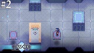 CrossCode [2] A quick tutorial