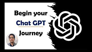 Chat GPT Sign-Up: How to Create ChatGPT Account || Open A