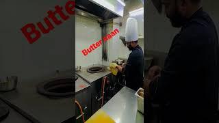 butter naan#order #guest #running #lunch #yummyfood #chef #mayank #molecule
