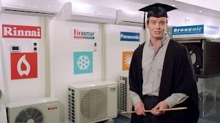 Gas Works Air Conditioning Adelaide