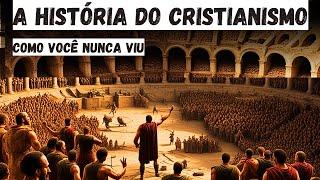 A História do Cristianismo Completa (Recomendado) 