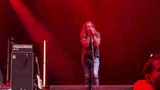 Spiderbait - Buy Me a Pony (Janet on drums) (Live @ The Forum Melbourne - 20/09/2024