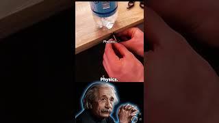 Physics Are Amazing.#physics #física #experiment #science