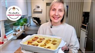  Our main course for Christmas  - Thermomix® recipe