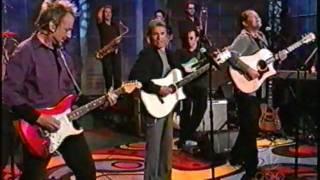 The Monkees - Steppin' Stone - Live 2001