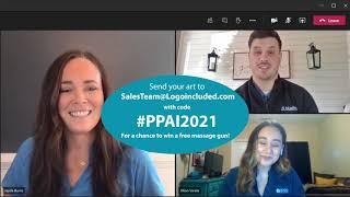 PPAI 2021 Welcome Video - LogoIncluded