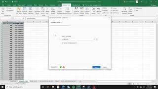 How to use the Ablebits Merge Duplicates function in Excel