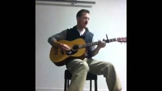 Jump On - Chris Fox original