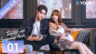 BMSUB【Terpikat oleh Senyuman Awak 你微笑时很美】EP01 | Xu Kai/Cheng Xiao/Zhai Xiaowen | YOUKU Malaysia