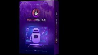 Visual Vault AI Demo review (Ali Blackwell )