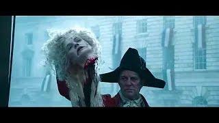 Napoleon (2023) Marie Antoinette | Guillotine Decapitation/Beheading Scene!