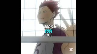 Don't know bro but his moment cool