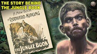 The Real Inspiration for The Jungle Book Was a Boy Raised By Wolves