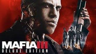 MAFIA III, Story Gameplay Part 1. From Nalyo Gaming Twitch Stream