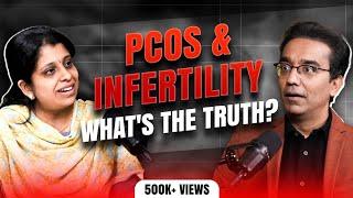 PCOS & Fertility: What Every Woman Needs to Know!