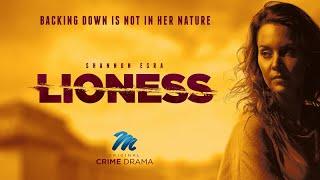 Lioness: Starring Shannon Esra | Exclusive sneak peek | Premieres 28/01 | M-Net (ch. 101) | DStv