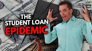 Will Student Loan Debt Prevent Me From Getting A Mortgage?