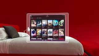 How to Watch Shows On Demand on Virgin TV V6 box
