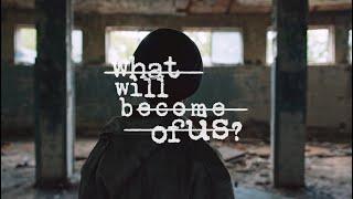 Luka Lesson // What Will Become of Us? (Spoken Word)