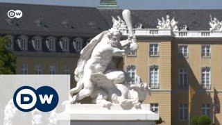 Karlsruhe celebrates its 300th birthday | Discover Germany