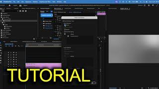 Premiere Pro: How to Copy and Paste Effects and Attributes