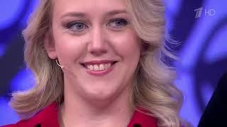 "Мужское / Женское" День семьи, любви и верности. Выпуск от 08.07.2024