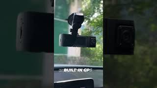 Rexing R316 installation #youtubeshorts #dashcam #driving #ytshorts #crash