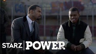 Power | Criminal Network | STARZ