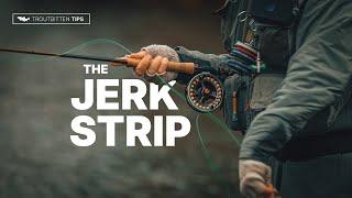 The Jerk Strip - An Essential Streamer Presentation