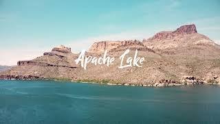 Apache Lake - Payson Arizona Real Estate