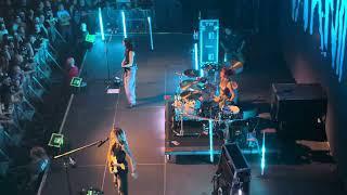 Sharks by the Warning in Baltimore Keep me fed tour 09.14.2024