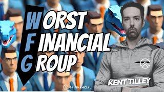 The Worst Financial Group