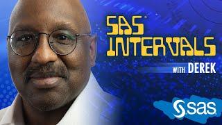 SAS Tutorial | Intro to SAS Intervals