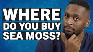 Where Can I Buy Sea Moss Gel? - Sea Moss FAQs