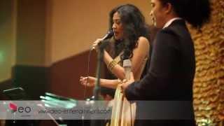 To Love You More - Celine Dion at SasanaKriya TMII | Cover By Deo Entertainment